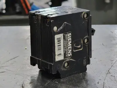 USED SIEMENS QP260