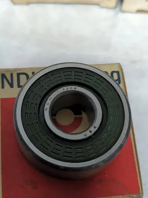 New | in-Stock DELCO REMY Z99602 Bearings | Surplus Asset Holdings #1196461