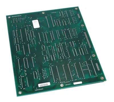 USED NORDSON 275852D CONTROL BOARD