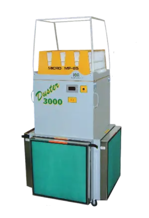 ICA Duster 3000 Standard