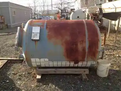 USED PFAUDLER NA