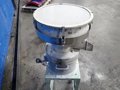 USED 1997 LAO SOUNG MACHINST CO LS.450A