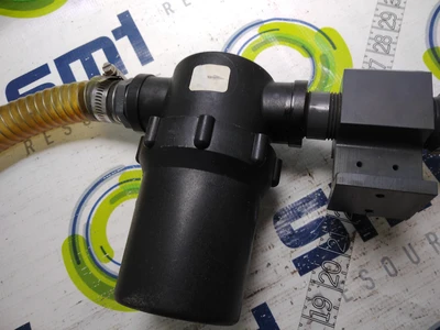 USED SPEEDLINE TECHNOLOGIES PUMP