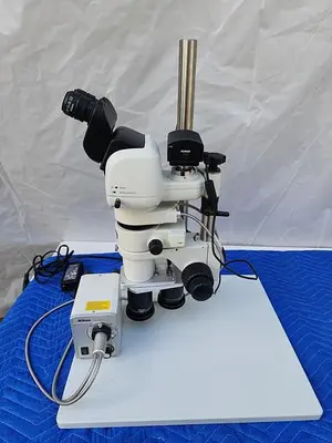 USED NIKON SMZ1270