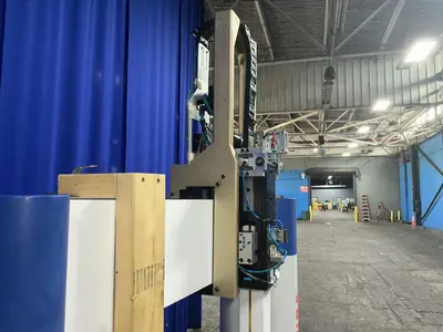 Used ZEISS CONTURA Coordinate Measuring Machines Ohio US | HGR 24 #1413204
