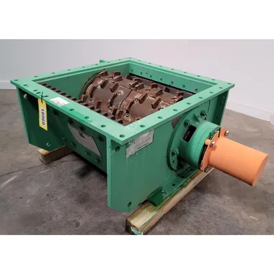 NEW PENNSYLVANIA CRUSHER CGA 33"-30"