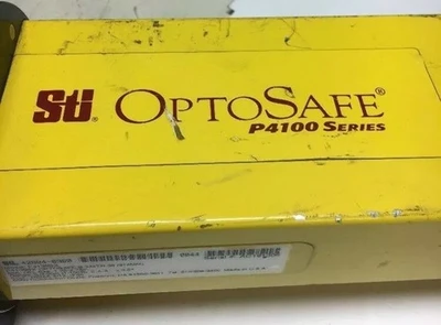 Used Sti P4136BX Sensors Indiana US | J&J Industrial Supply #512618