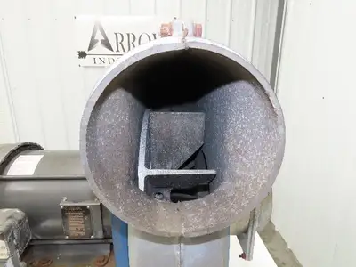Used AMERICAN FAN _UNKNOWN_ Blowers Indiana US | Arrow Industrial #1365672