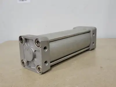 USED SMC NCDA1B325-0800