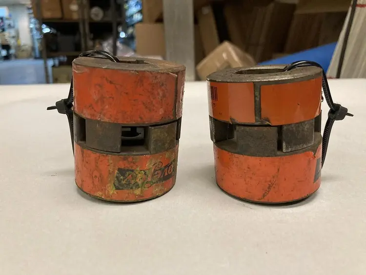 Used LOVEJOY L-095 Industrial Controls Ohio US | Surplus Asset Holdings #1244034
