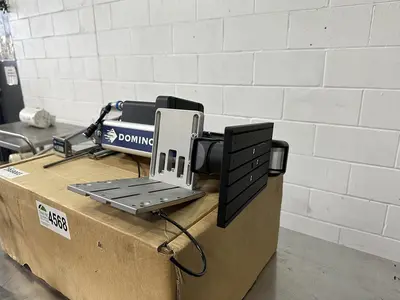 USED DOMINO 2301