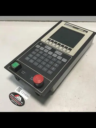 Used CINCINNATI MILACRON CAMAC VST Interface Monitors Michigan US | Ideal Machinery #575583