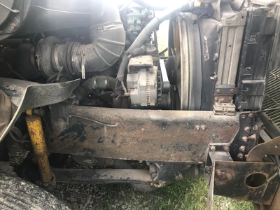 Used 1999 VOLVO VNL64T770 Conventional trucks Kentucky US | Proxy Equipment #1384930