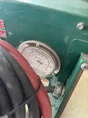 USED SCHREIBER 50AC