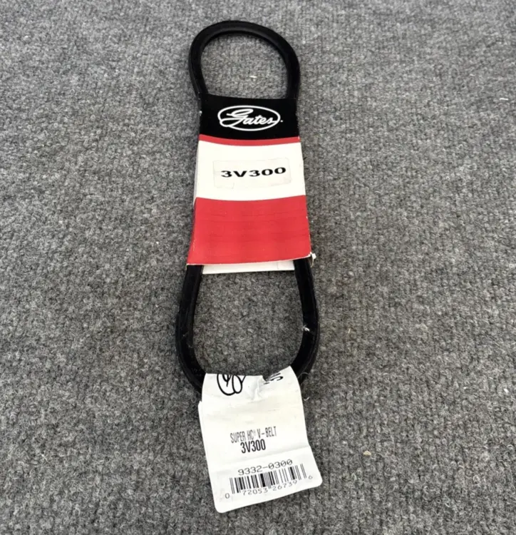 New | in-Stock Gates 3V300 Belts California US | Davliegogo LLC #1705834