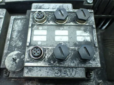 Used SEW EURODRIVE MQD32A/MM30D/Z38G0AGB3 Variable Speed Drives Ohio US | HGR 24 #838786
