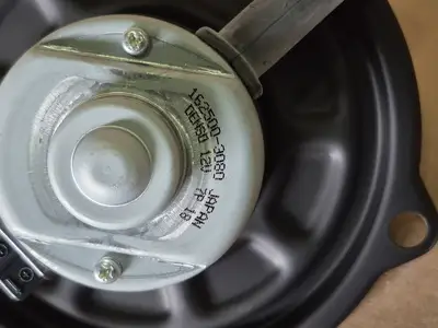 NEW TOYOTA GENUINE PARTS 87104-89110