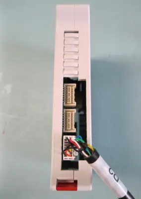 USED Parker Hannifin DPII1906003007