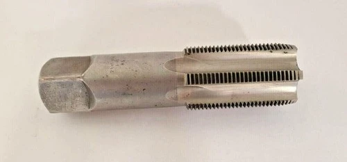 Used Widell Does Not Apply Taps & Dies California US | Amiron Machinery #722921