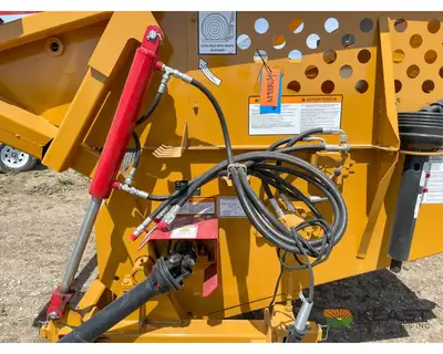 Used HAYBUSTER _UNKNOWN_ Bale Choppers - Feeders Iowa US | Keast Enterprises #1360315