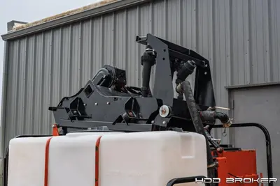 Used 2015 DITCH 2015 DITCH WITCH MR90 Water Treatment Equipment Florida US | HDD Broker #1353048