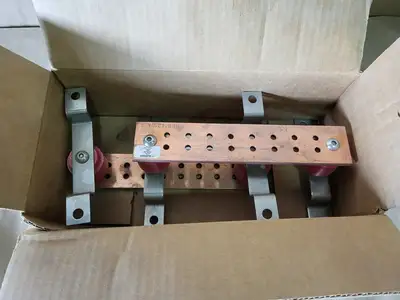 NEW BURNDY BBB14210A