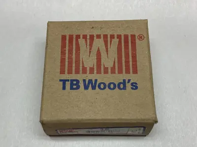 USED TB WOOD'S 3JS