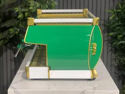 USED LA MARZOCCO GB5