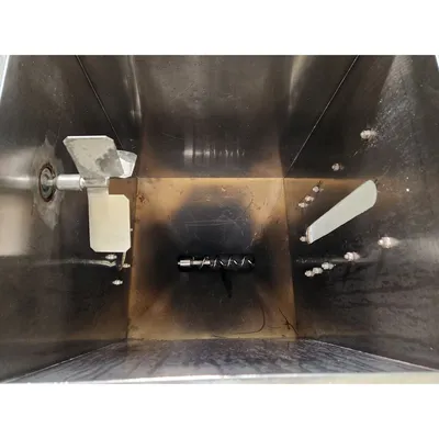 Used ACCU-RATE INC. _UNKNOWN_ Screw Feeders West Virginia US | JM Industrial #1338191