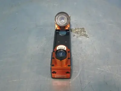 Laser Sensor