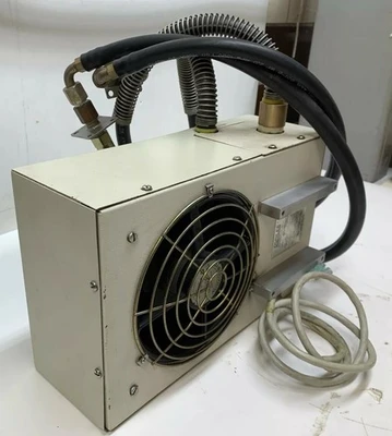 USED Duratron Dunlee D-201