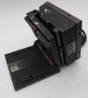 ROBBINS Model A-5 Tooling & Accessories, Magnetic Chucks | Machinery Central (5)