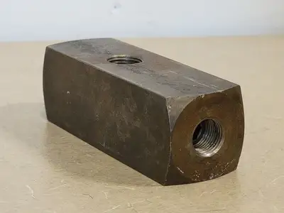 USED DANFOSS 4K12-3-S