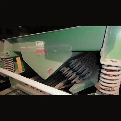 Construction & Demolition Waste Recycling & Sorting System