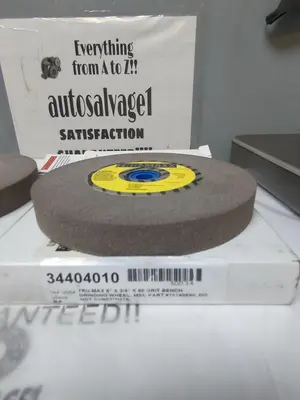 New | in-Stock TRU-MAX 70180880 Wheels & Tires Ohio US | Surplus Asset Holdings #1238651