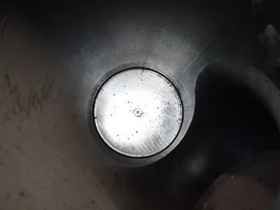 8" Pipe Fitting