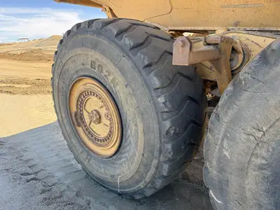USED 2014 JOHN DEERE 460ET