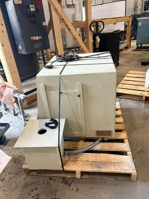 BALCO 110V WATERJET 2357L Parts Washers & Finishing | ESS Industrial Equipment Sales (3)