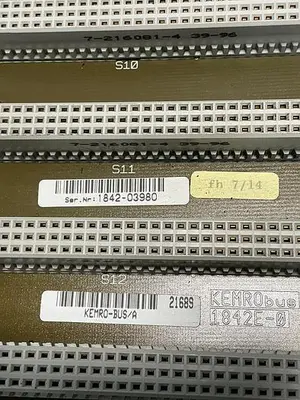 USED KEBA 1842E-0