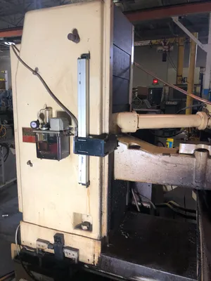Used 1994 ACER AGS-2040AHD Reciprocating Surface Grinders Michigan US | Star Equipment Co., Inc. #1321587