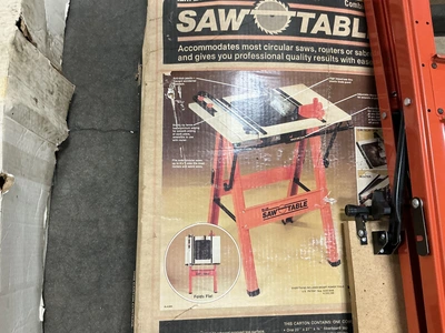 Used _UNKNOWN_ _UNKNOWN_ Miscellaneous Woodworking Equipment Michigan US | Miedema Asset Management Group #1320281