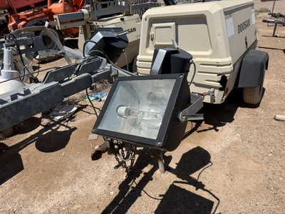 Used _UNKNOWN_ _UNKNOWN_ Construction Equipment (Miscellaneous) Texas US | Miedema Asset Management Group #1312633