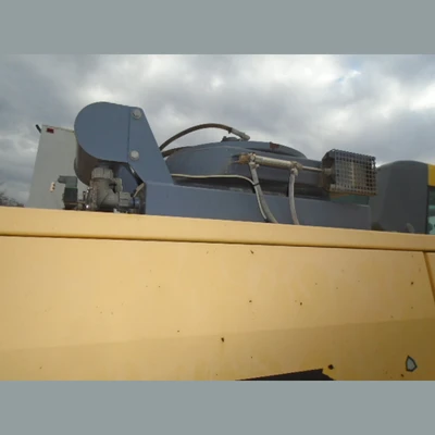 USED 2010 ATLAS COPCO ROC F9C