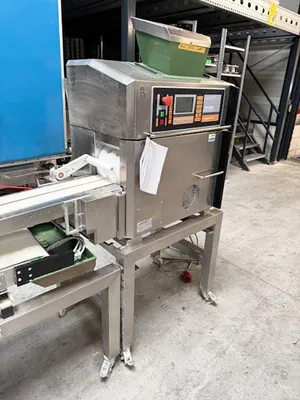 Koenig Koenig TR4000 Mini Rex W/Mould Station Automatic Divider Rounders | Harvest Equipment and Fabrication Inc (5)