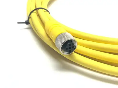 USED LUMBERG ACTUATOR CABLE