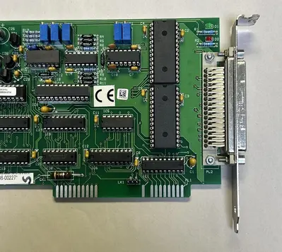 Used ARCOM PCAD1216H Printed Circuit Boards (PCB) Ohio US | Surplus Asset Holdings #1247480