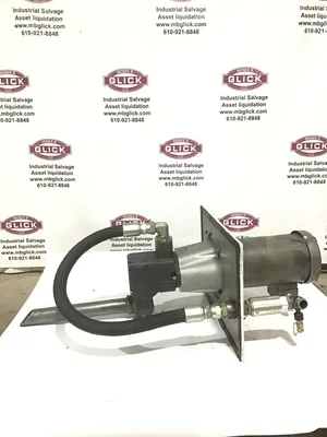 USED REXROTH 🛠 🔍 MODEL: PVV2-1X/045RA15DMB – SPECIFIC FIT FOR COMPATIBLE MACHINERY