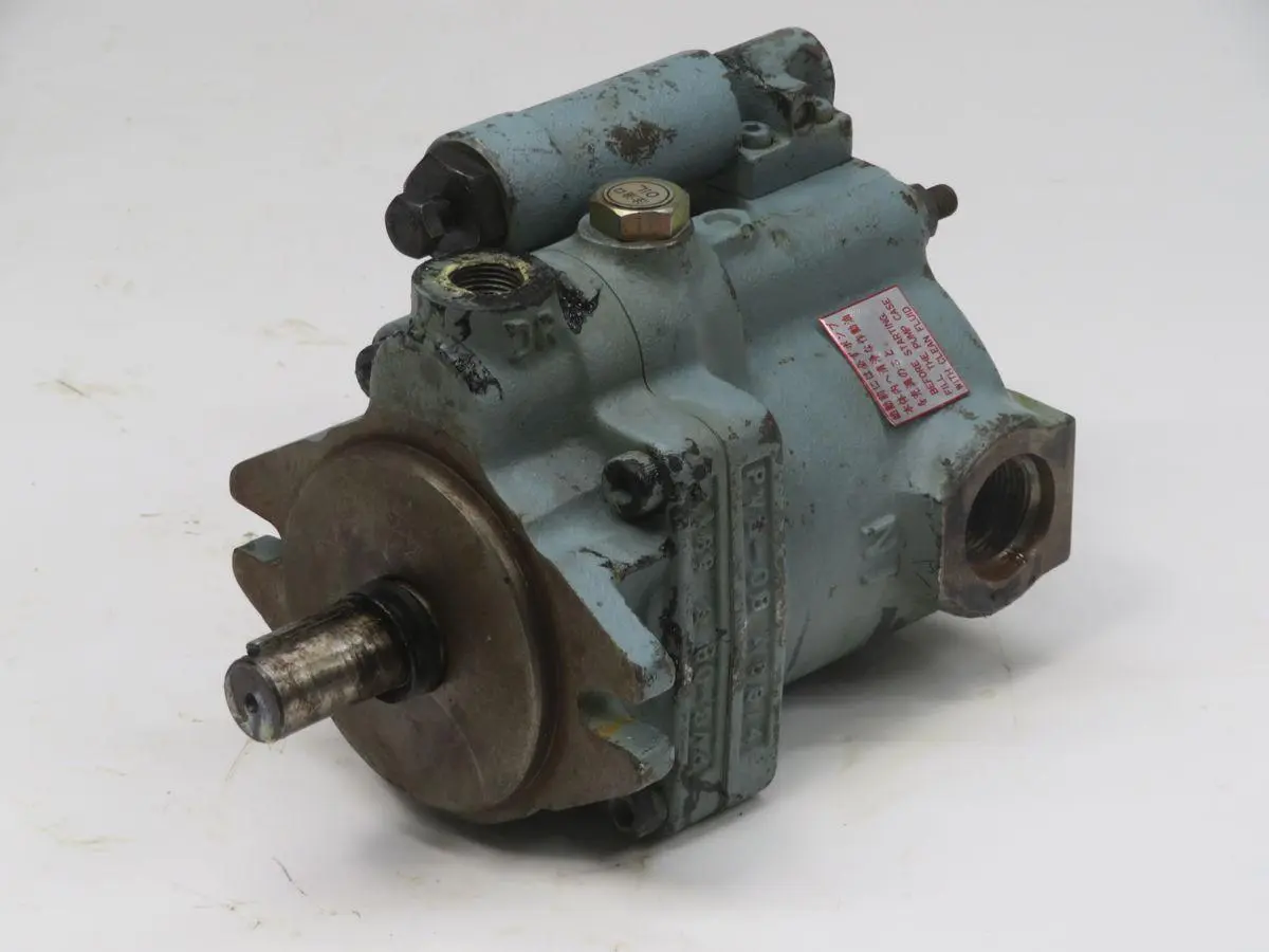Used _UNKNOWN_ _UNKNOWN_ Piston Pumps Texas US | Aucto #1509684