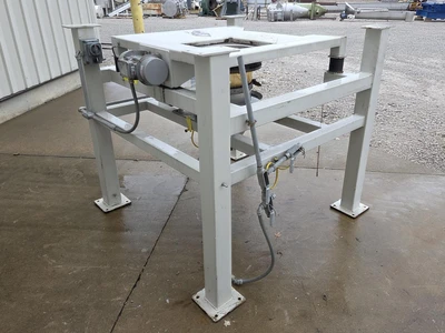 Used _UNKNOWN_ _UNKNOWN_ Bulk Bag Unloaders West Virginia US | Cooper Industries #1409468