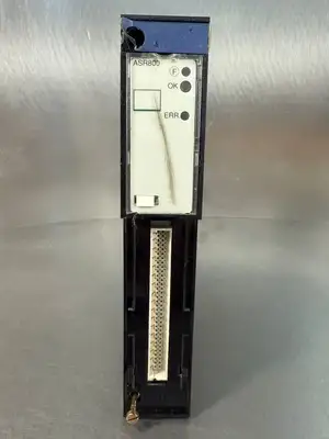 Schneider Electric TSX 47/67/87/107 8 Outputs +-10V 4-20 MA (8.4.7)
